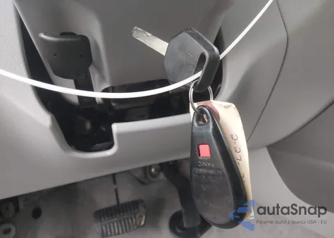 2010 Subaru Forester 2.5X из США, поврежденный, VIN JF2SH6ACXAH713070